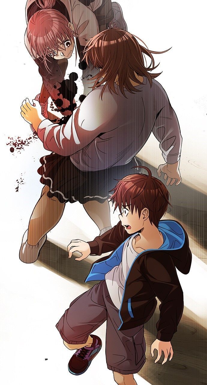 Dice Chapter 274 - Trang 2