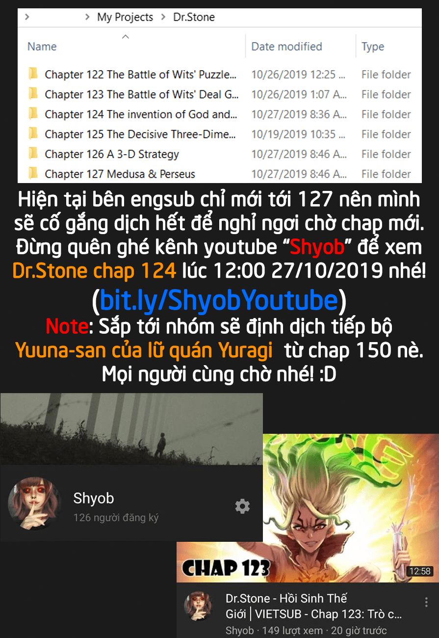 Dice Chapter 274 - Trang 2