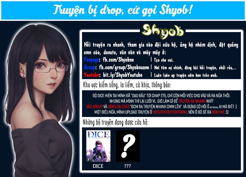 Dice Chapter 275 - Trang 2