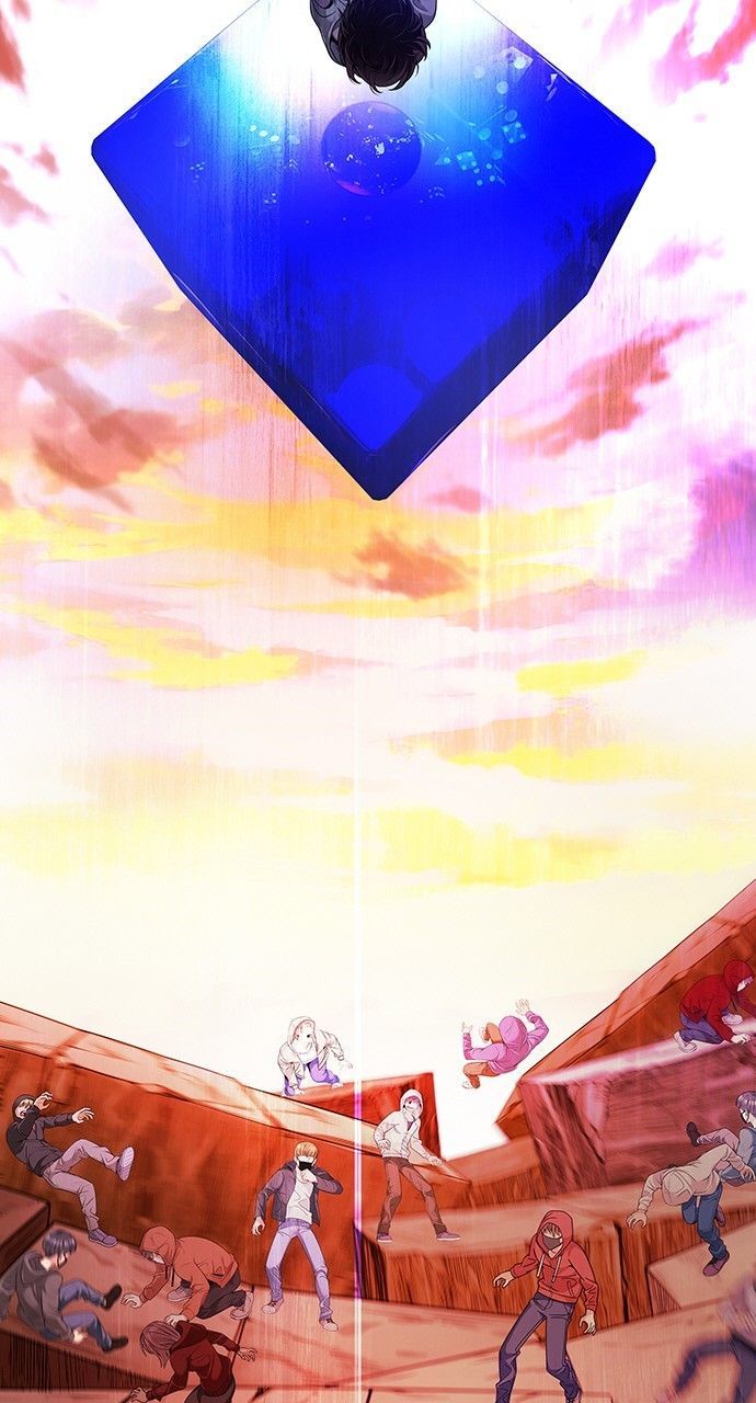 Dice Chapter 275 - Trang 2