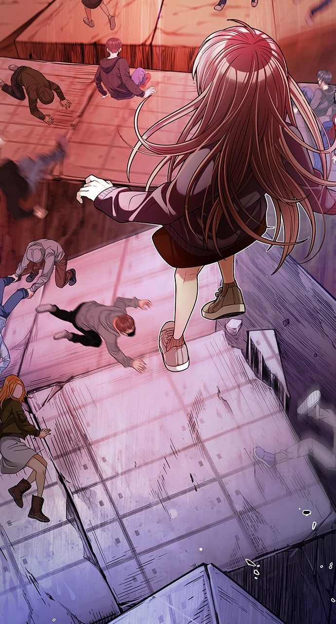 Dice Chapter 275 - Trang 2