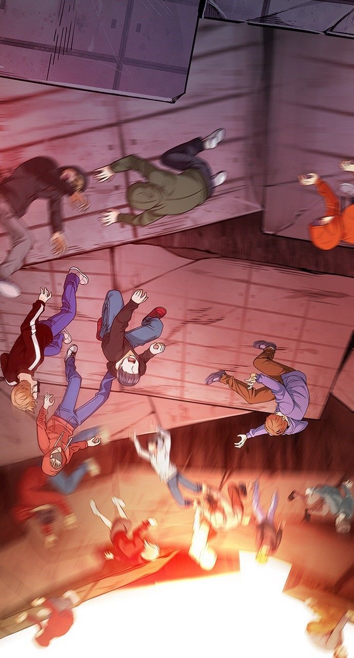 Dice Chapter 275 - Trang 2