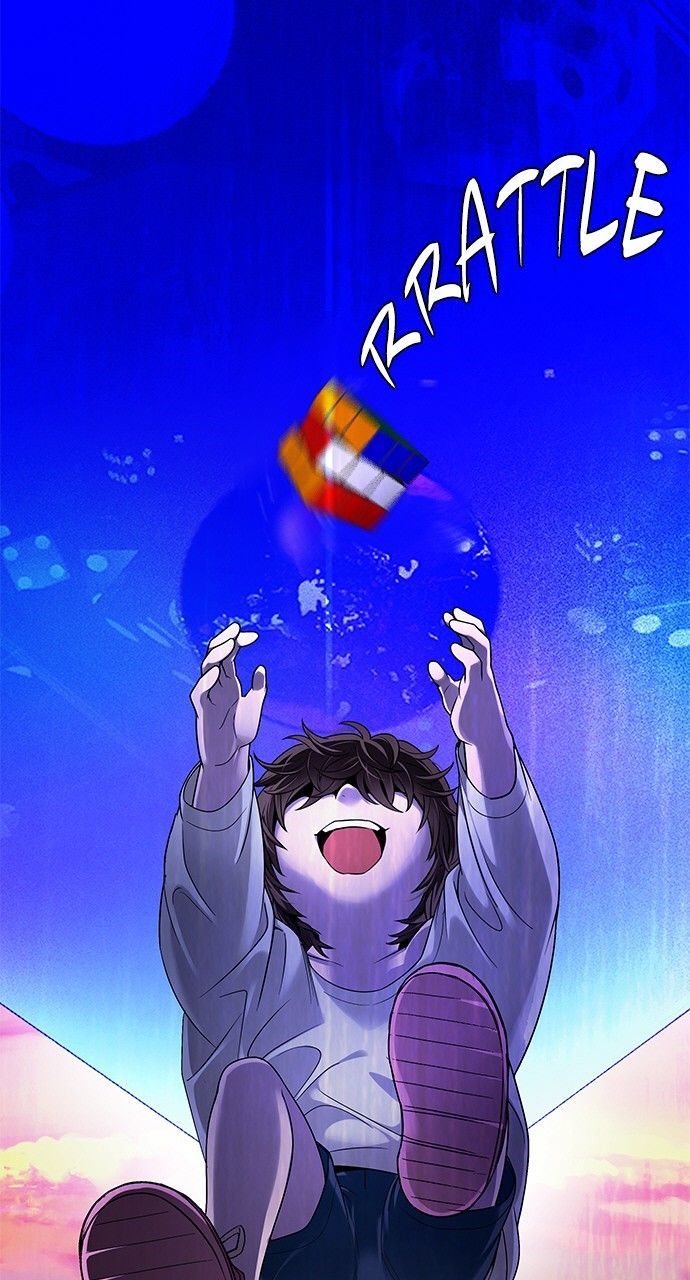 Dice Chapter 275 - Trang 2