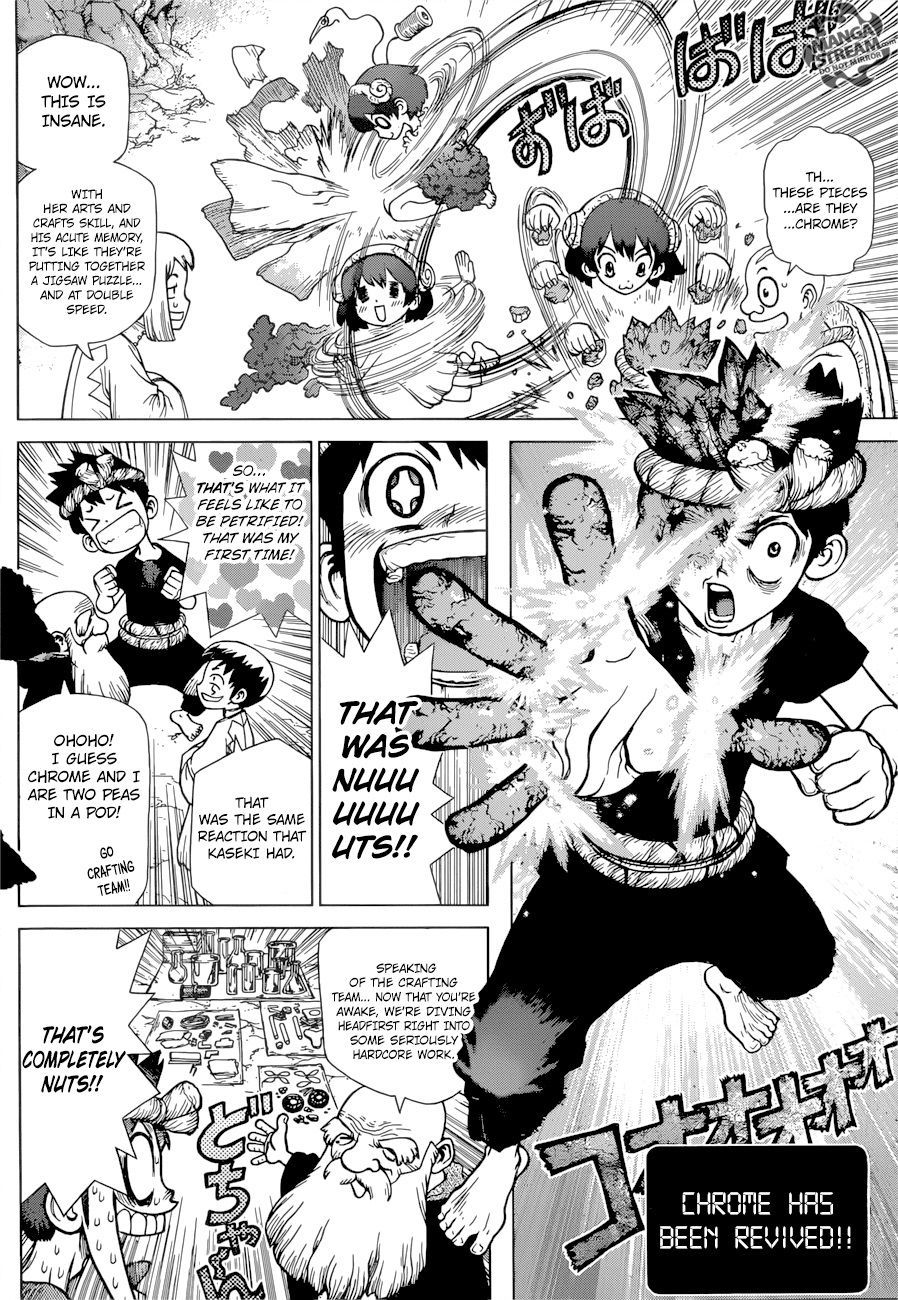 Dice Chapter 275 - Trang 2