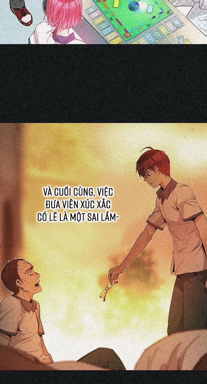 Dice Chapter 276 - Trang 2