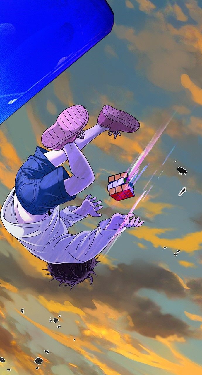 Dice Chapter 276 - Trang 2