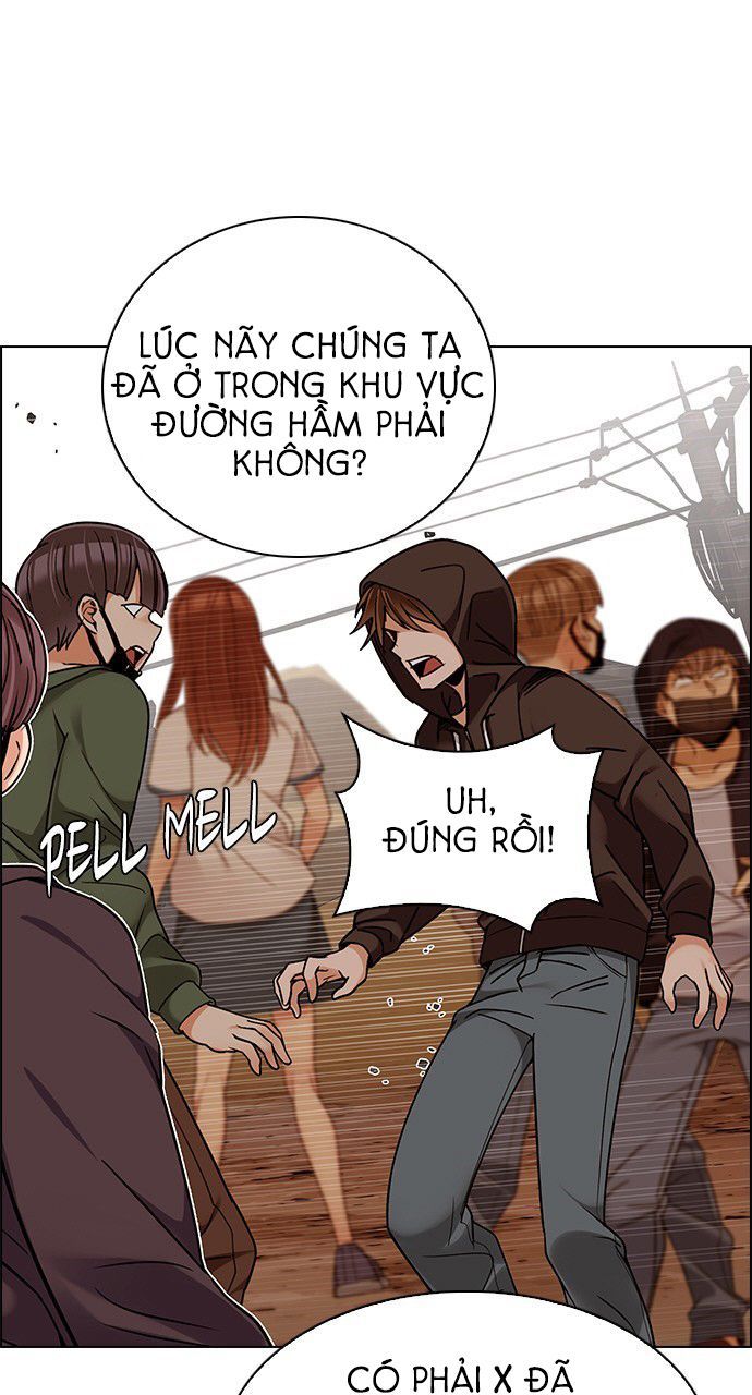 Dice Chapter 277 - Trang 2