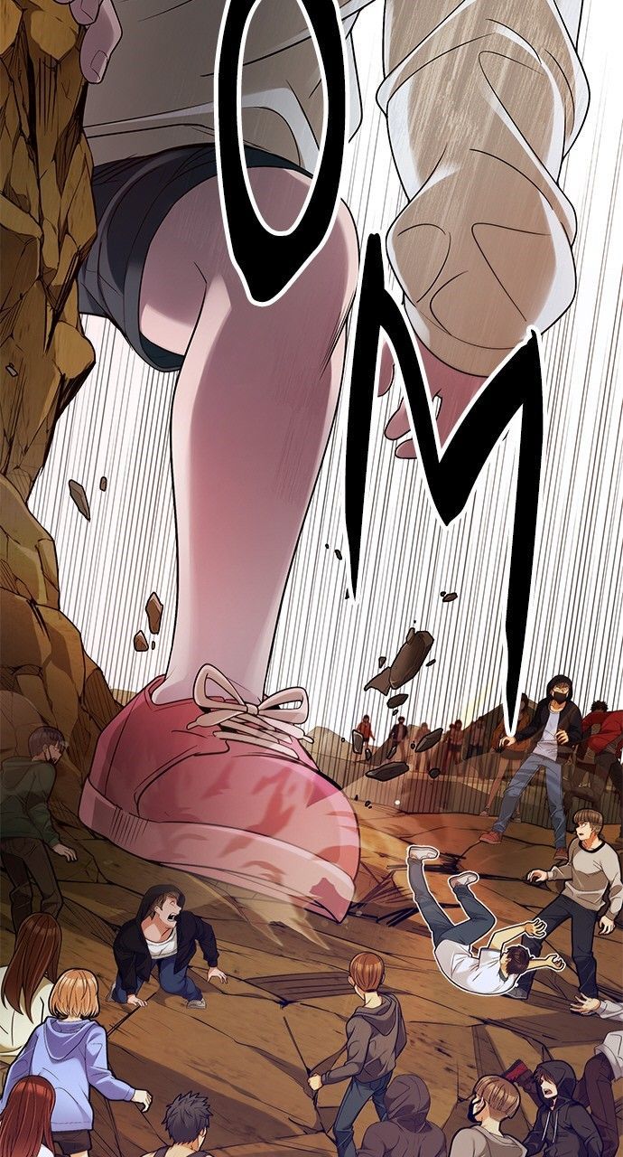 Dice Chapter 277 - Trang 2