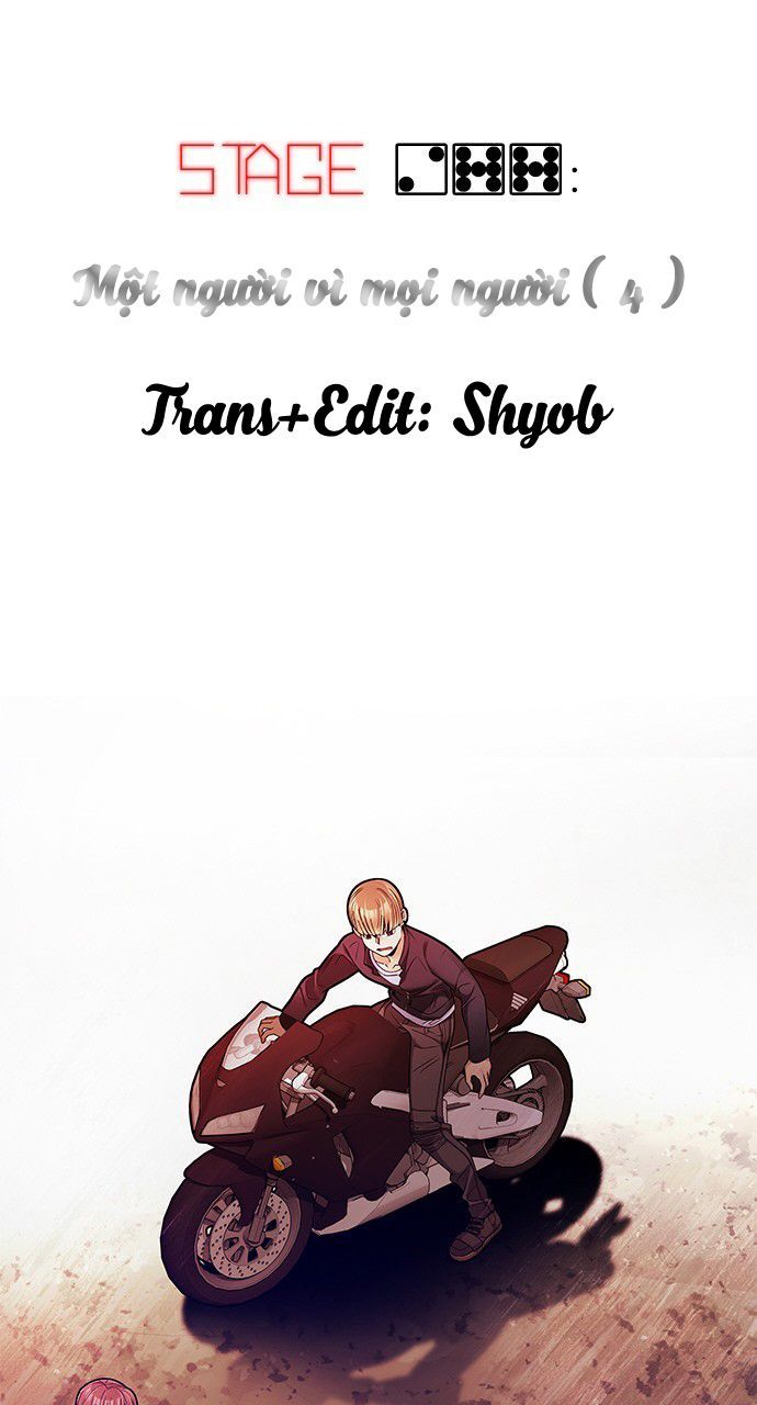 Dice Chapter 277 - Trang 2