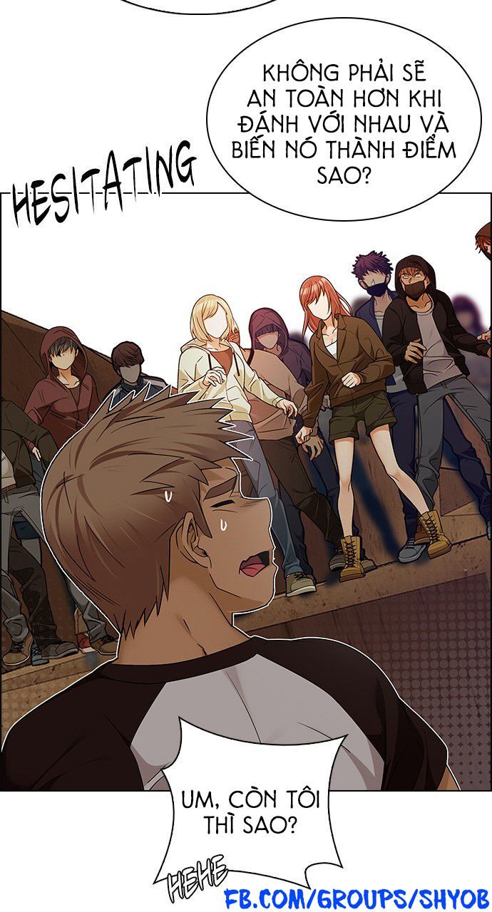 Dice Chapter 278 - Trang 2