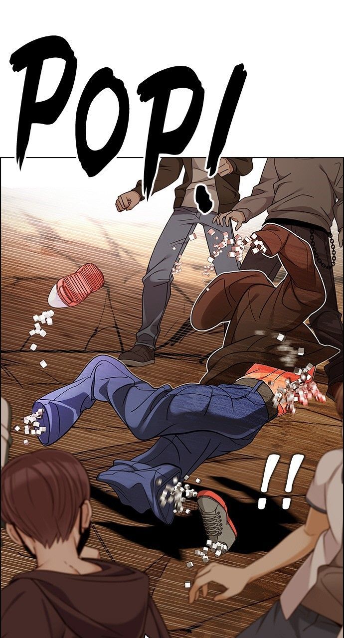 Dice Chapter 278 - Trang 2