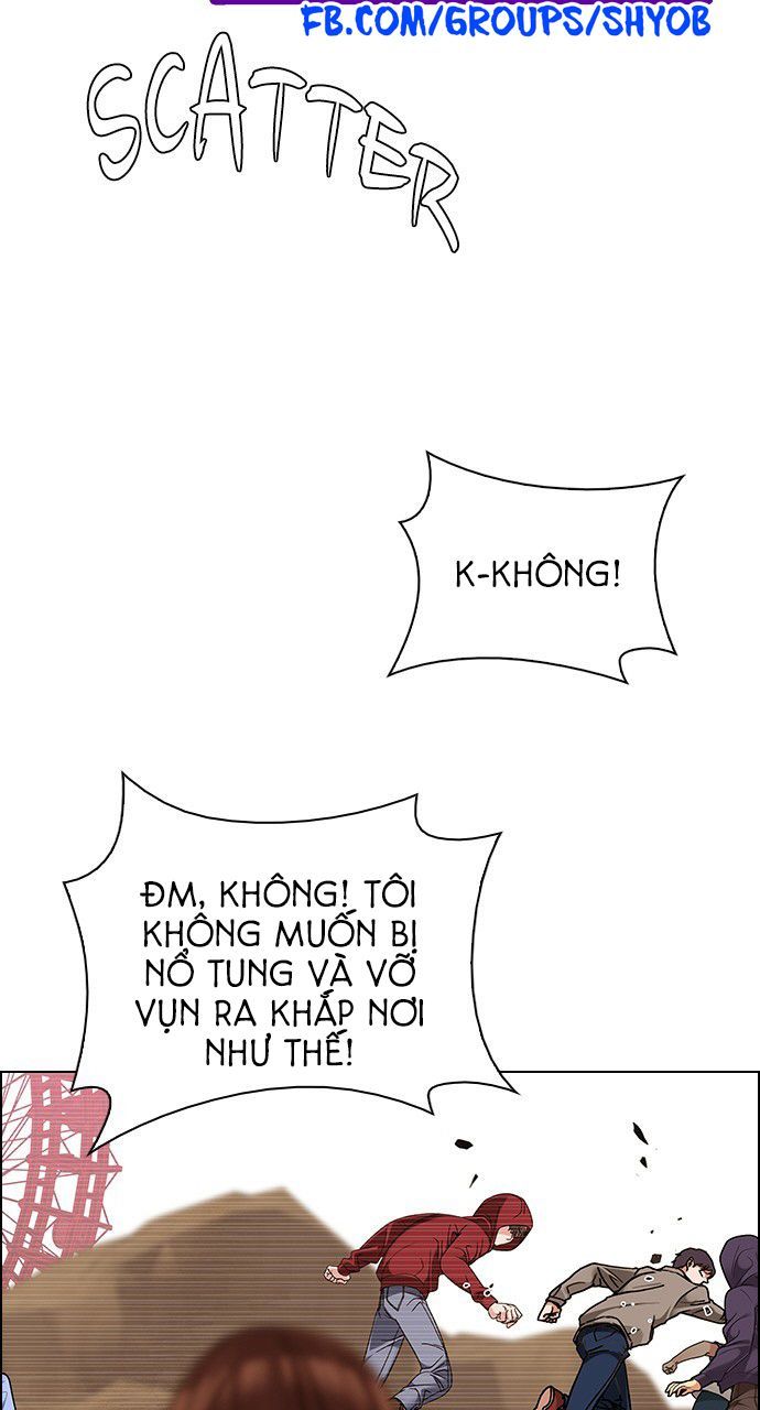 Dice Chapter 278 - Trang 2