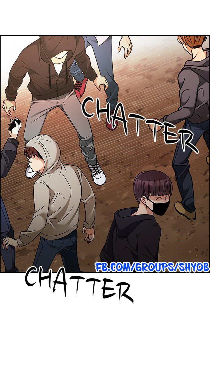 Dice Chapter 278 - Trang 2