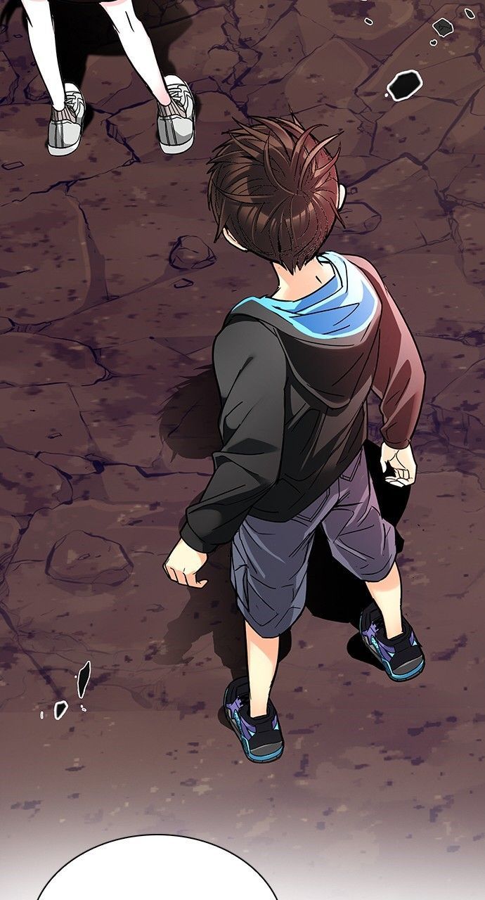 Dice Chapter 278 - Trang 2