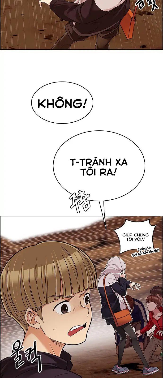 Dice Chapter 279 - Trang 2