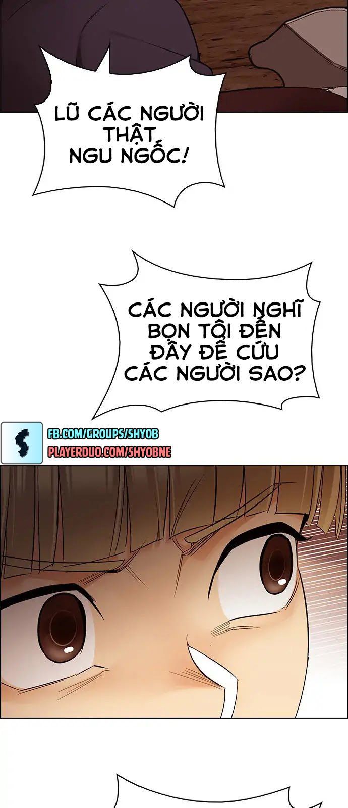 Dice Chapter 279 - Trang 2