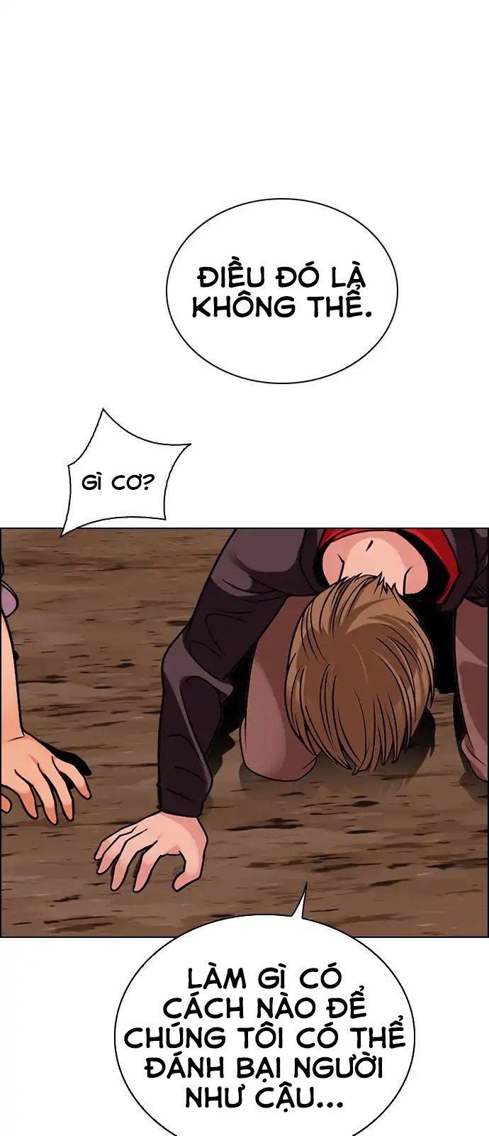 Dice Chapter 279 - Trang 2