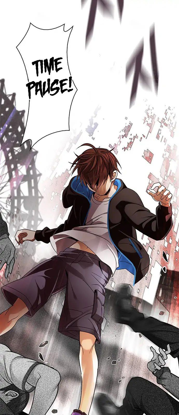 Dice Chapter 279 - Trang 2