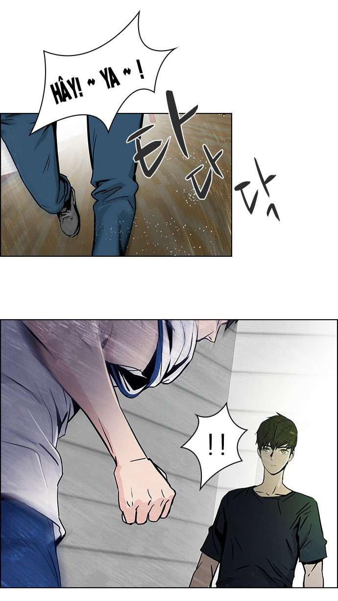 Dice Chapter 28 - Trang 2