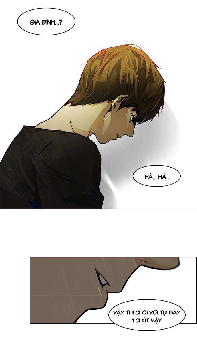 Dice Chapter 28 - Trang 2