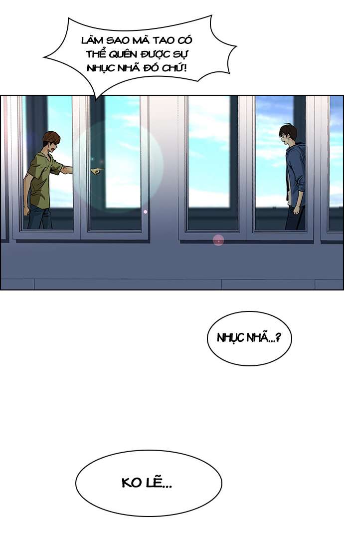 Dice Chapter 28 - Trang 2