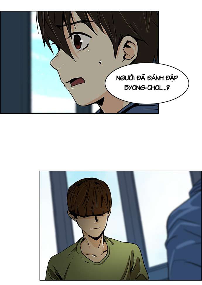 Dice Chapter 28 - Trang 2