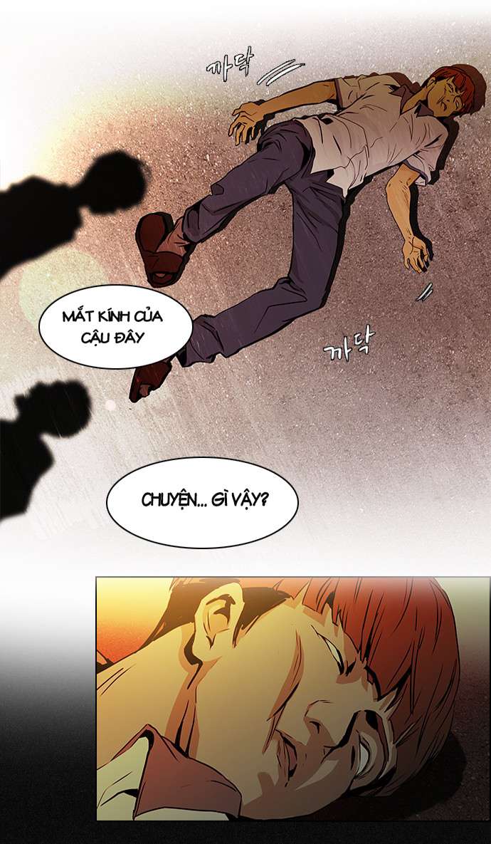 Dice Chapter 28 - Trang 2