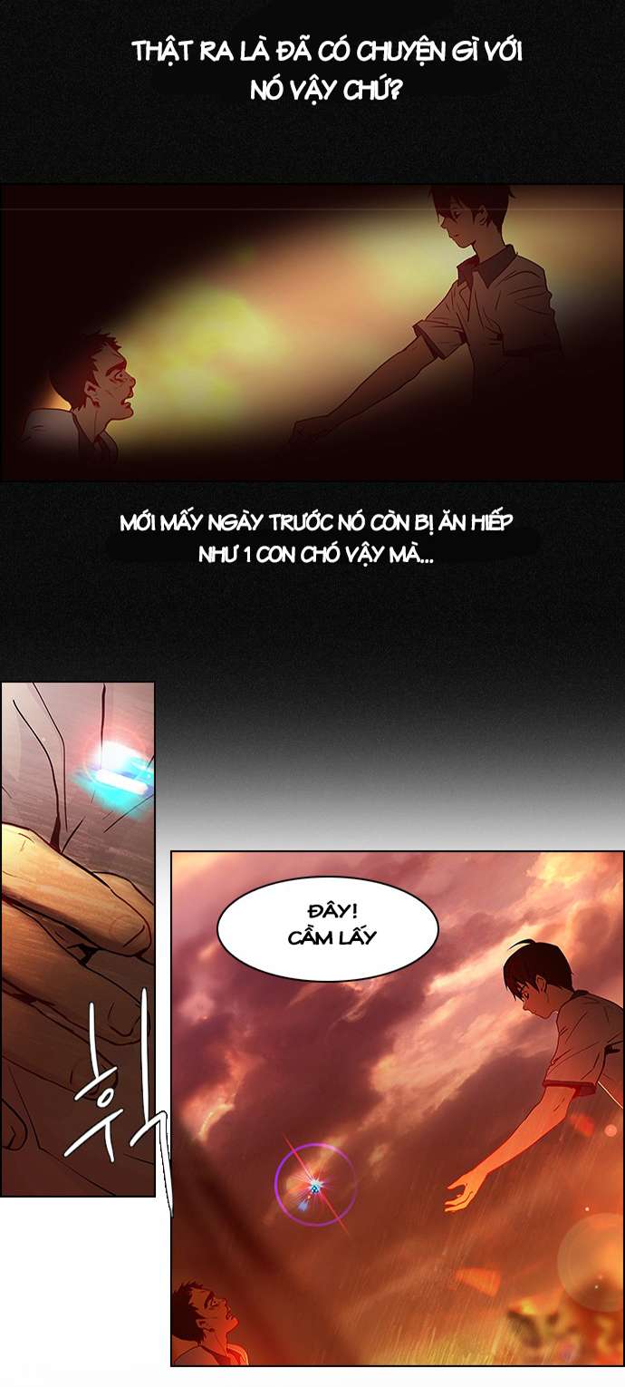 Dice Chapter 28 - Trang 2