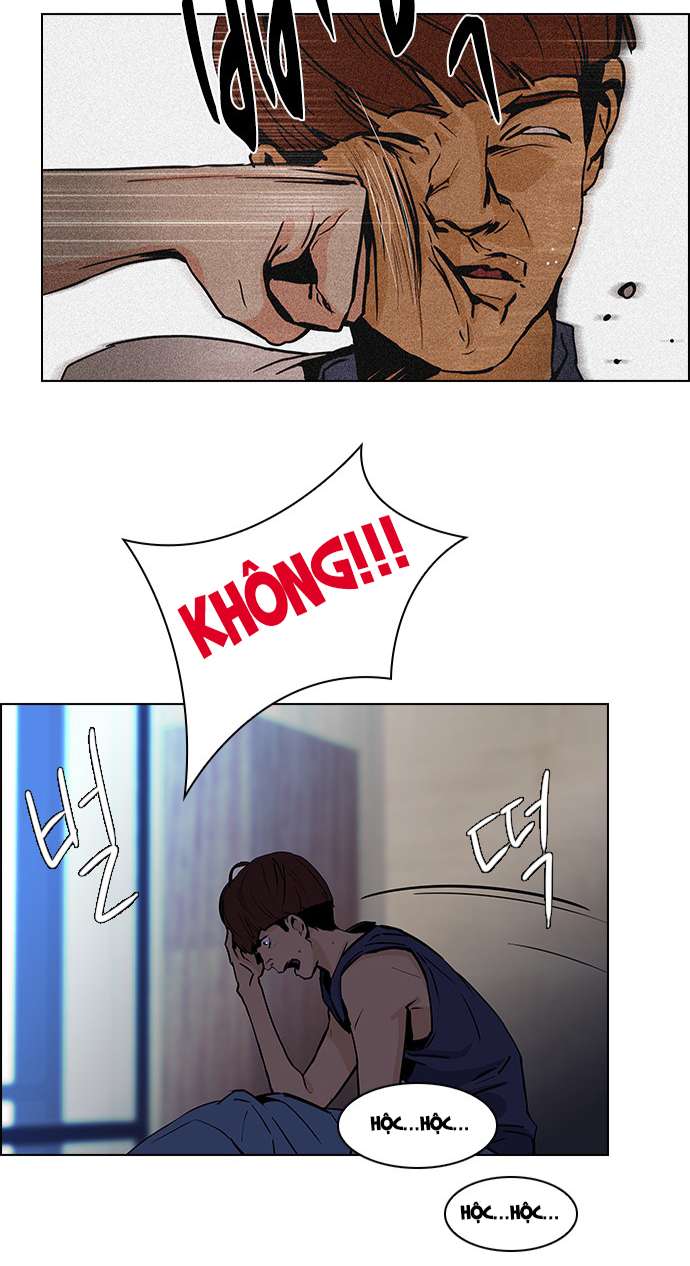 Dice Chapter 28 - Trang 2