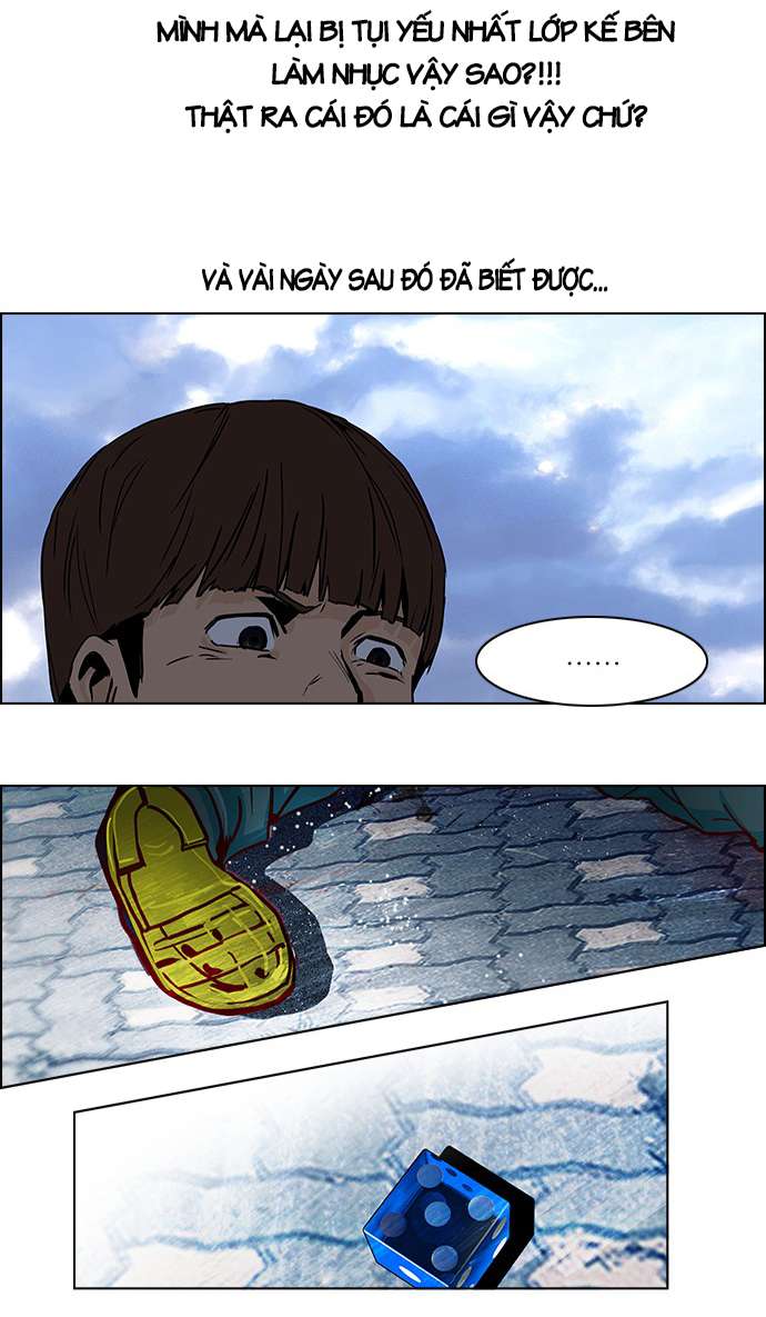 Dice Chapter 28 - Trang 2