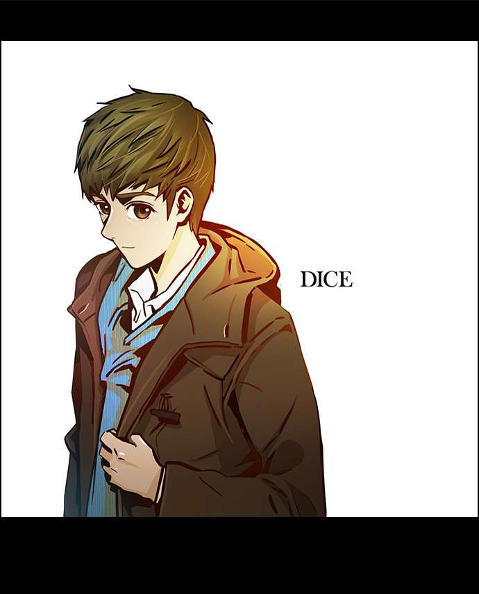 Dice Chapter 28 - Trang 2