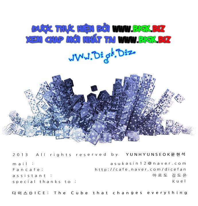 Dice Chapter 28 - Trang 2