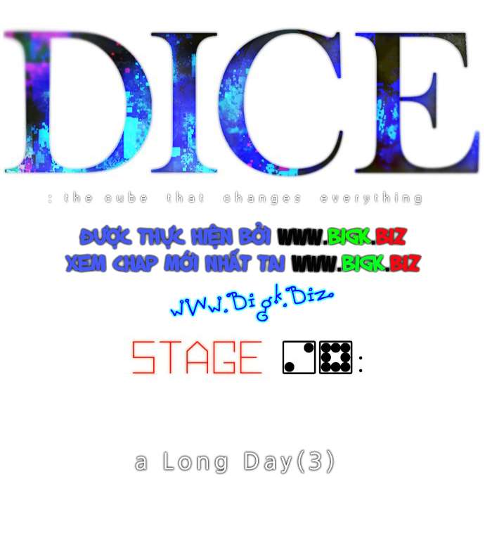 Dice Chapter 28 - Trang 2