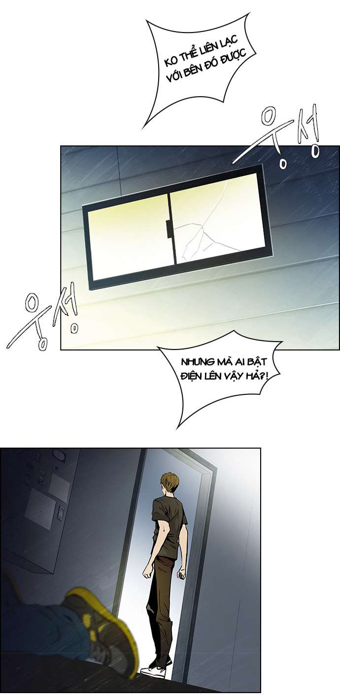 Dice Chapter 28 - Trang 2