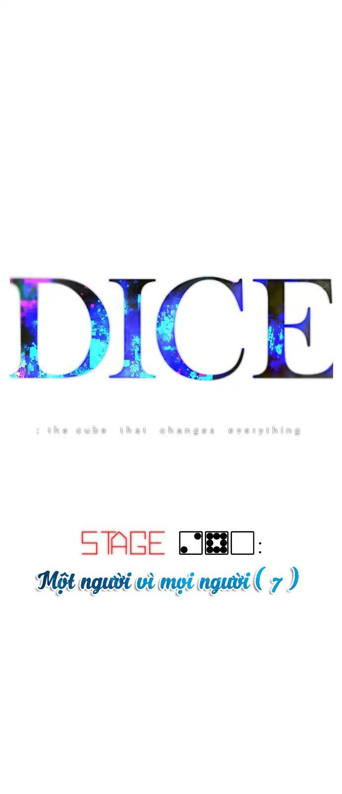 Dice Chapter 280 - Trang 2