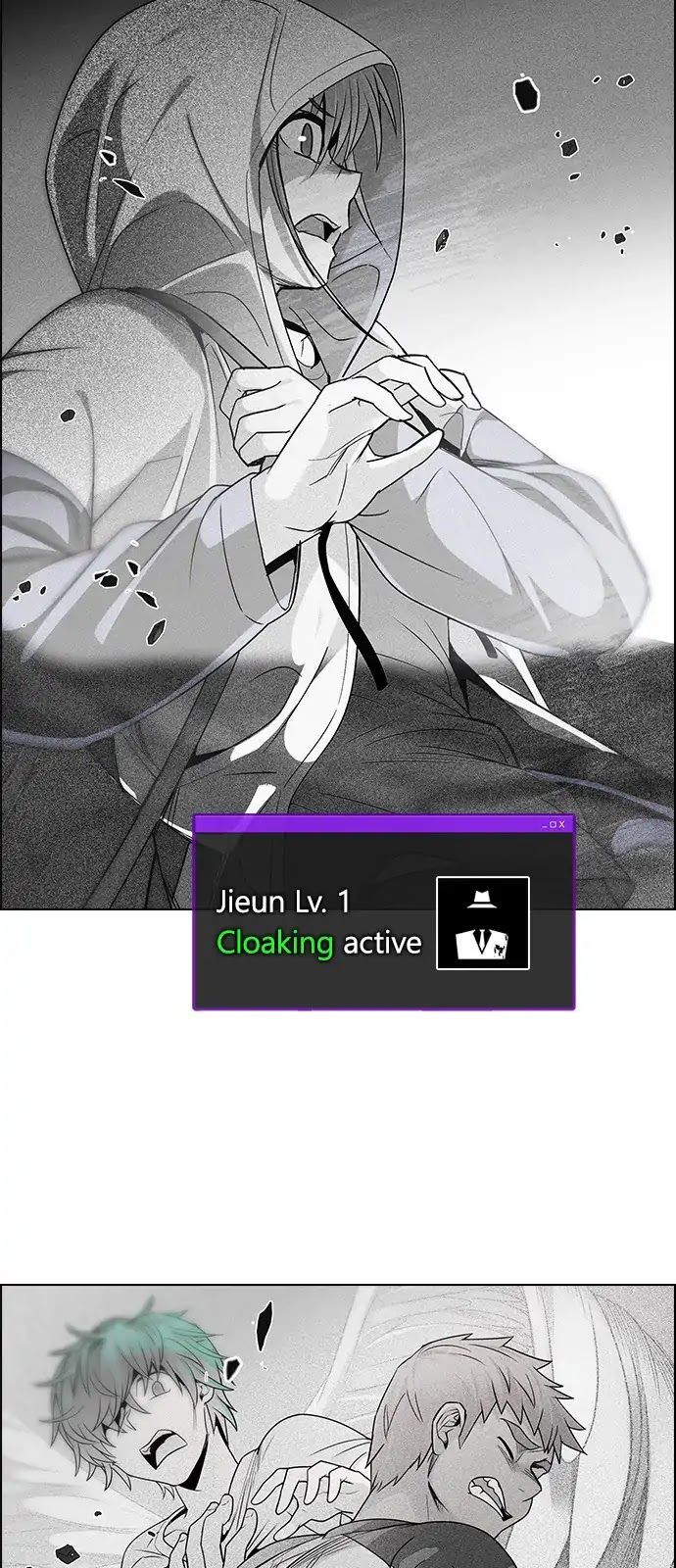 Dice Chapter 280 - Trang 2