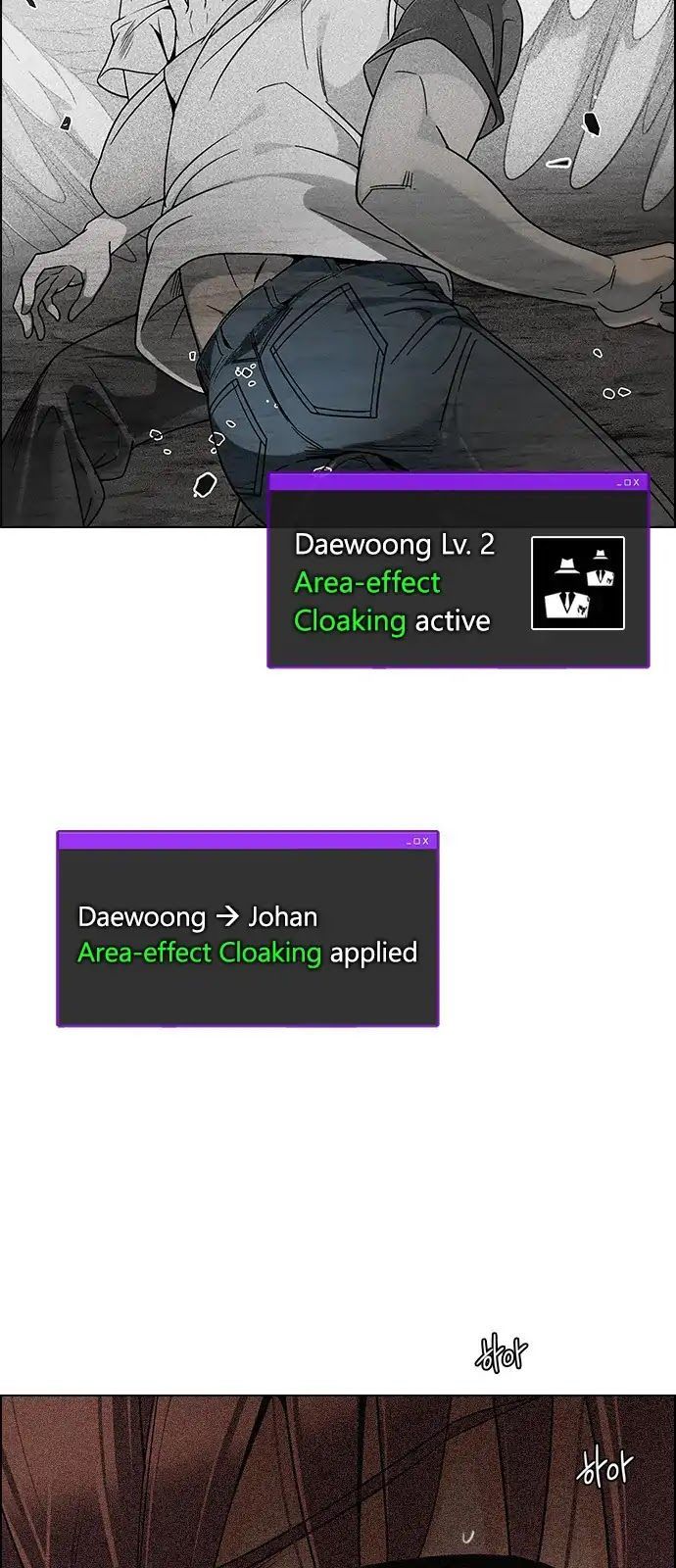 Dice Chapter 280 - Trang 2