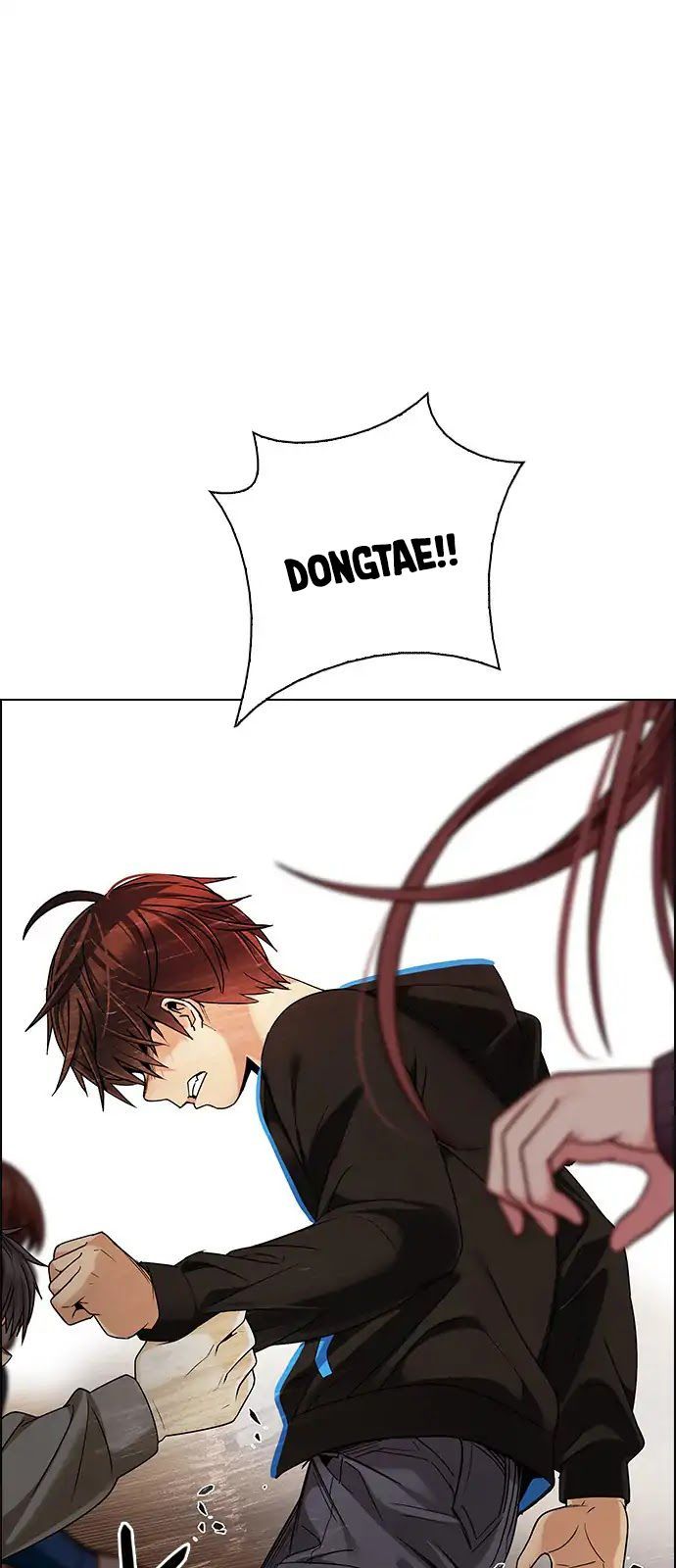 Dice Chapter 280 - Trang 2