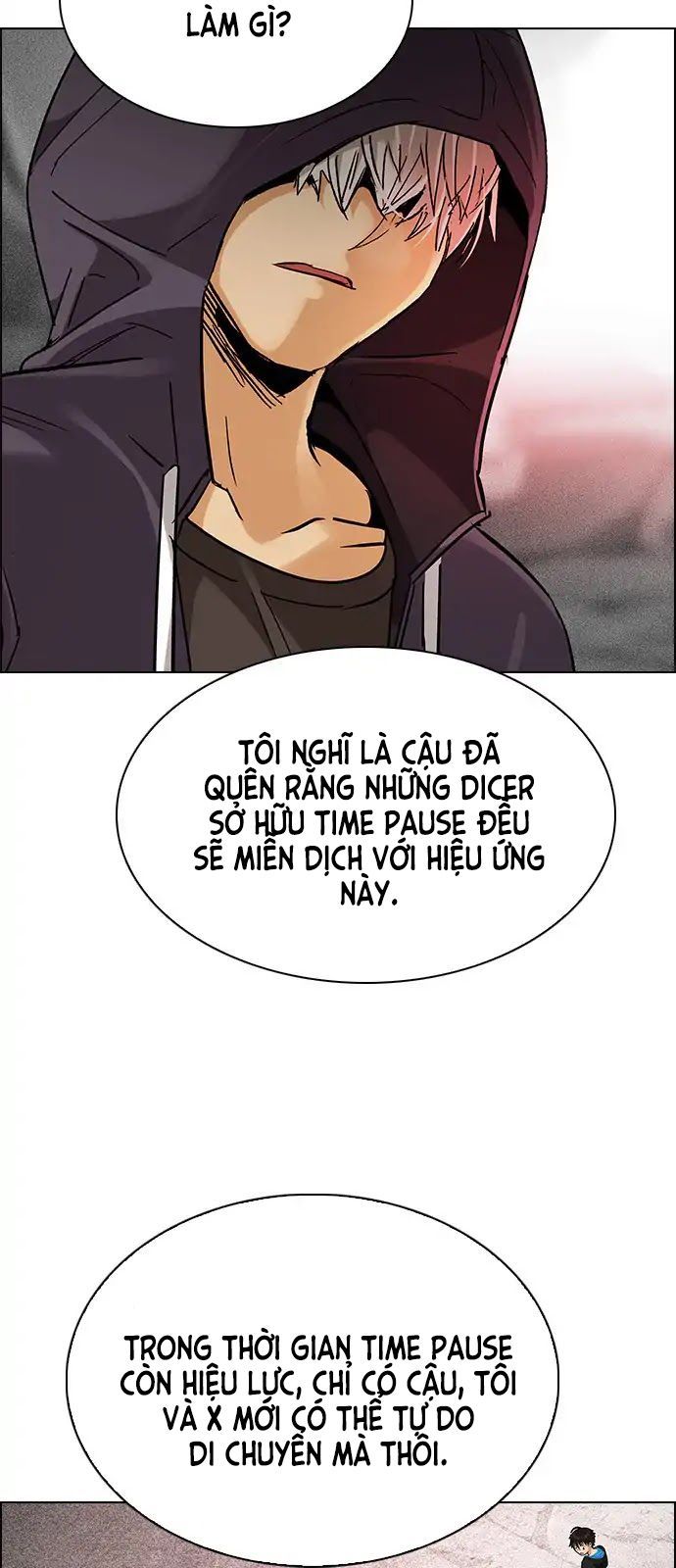 Dice Chapter 280 - Trang 2