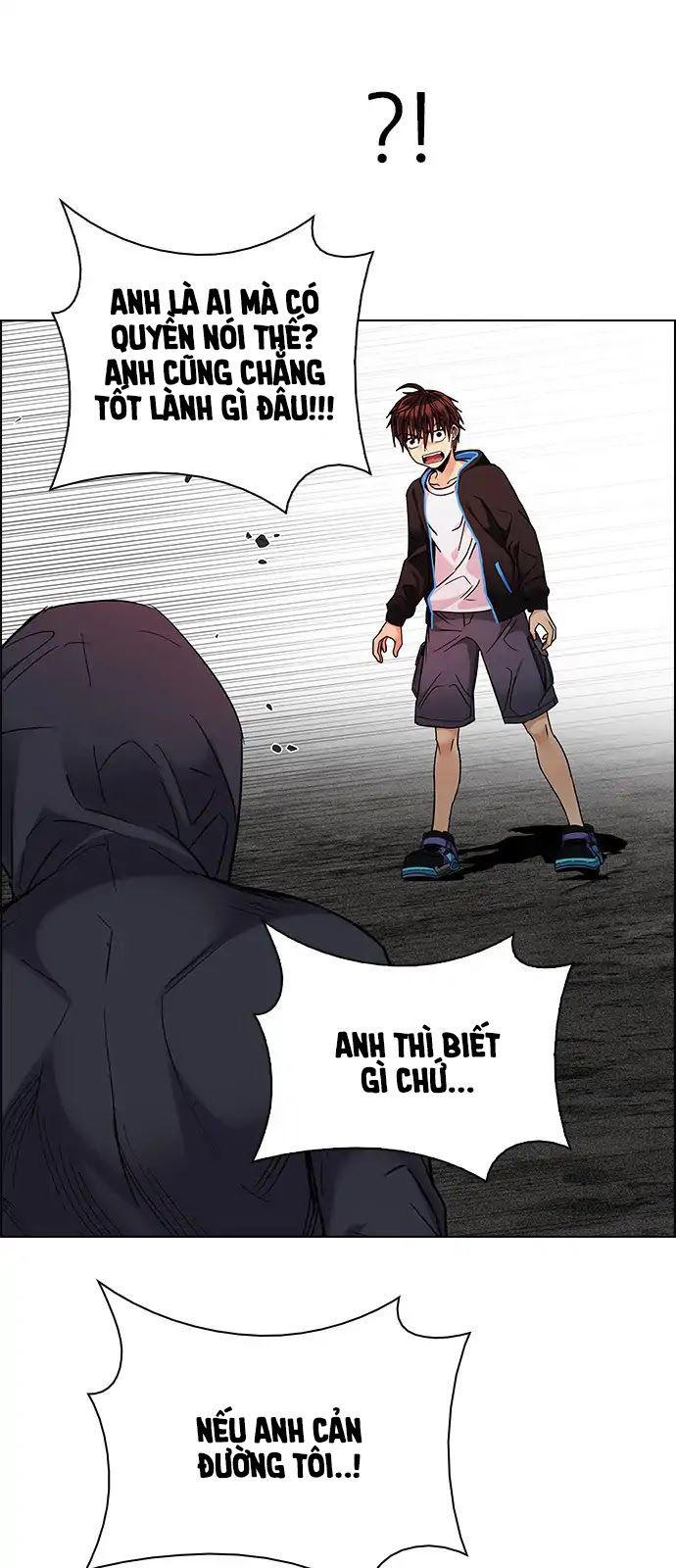 Dice Chapter 280 - Trang 2