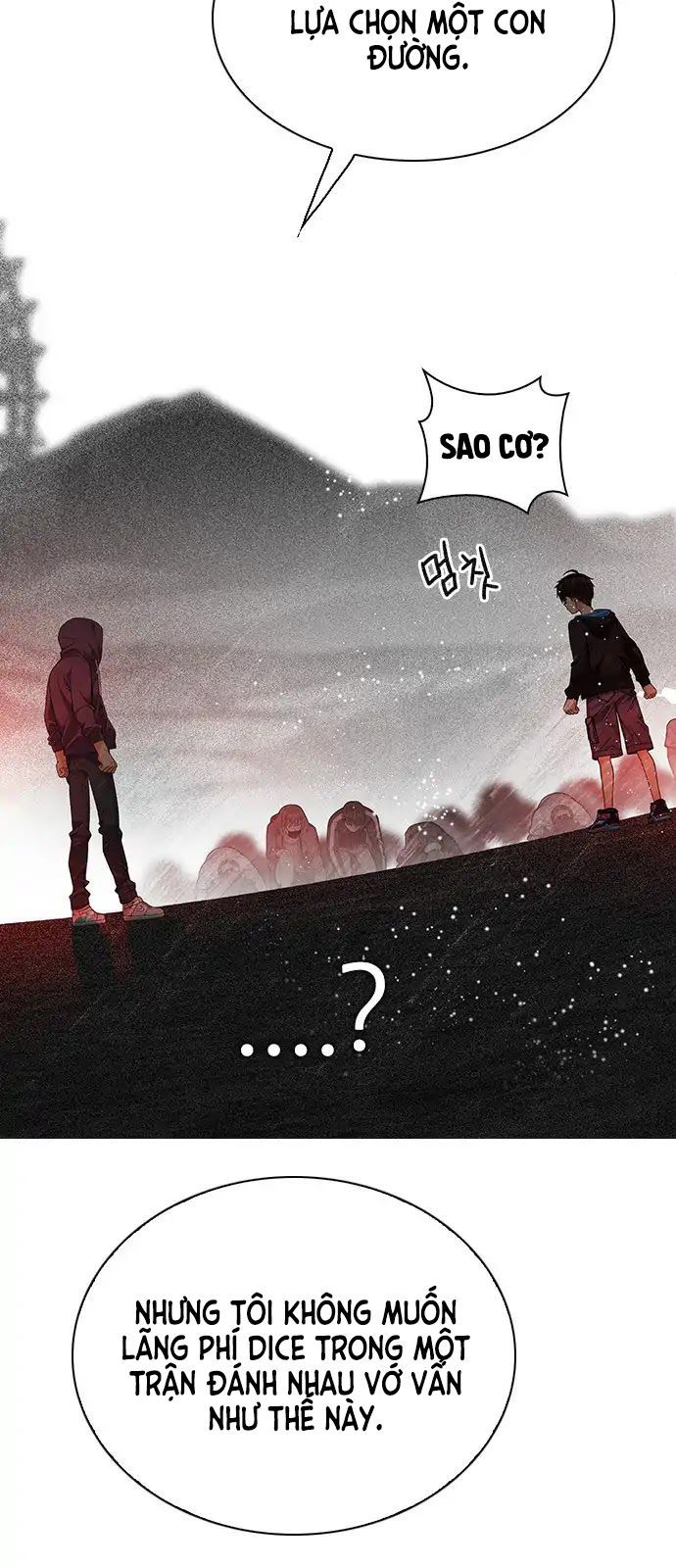 Dice Chapter 280 - Trang 2