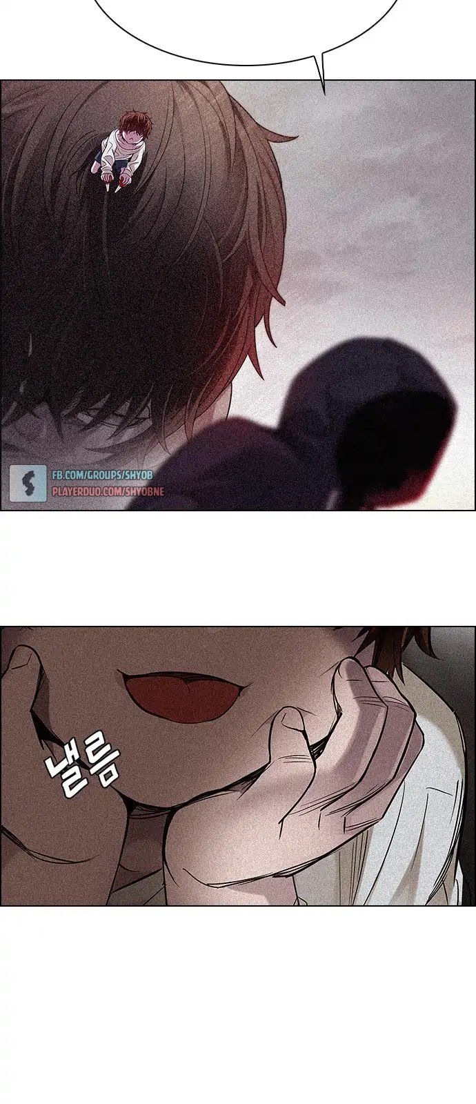 Dice Chapter 280 - Trang 2