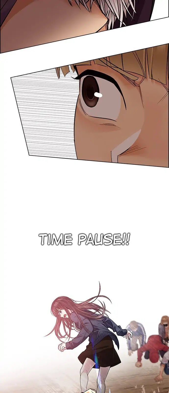 Dice Chapter 280 - Trang 2