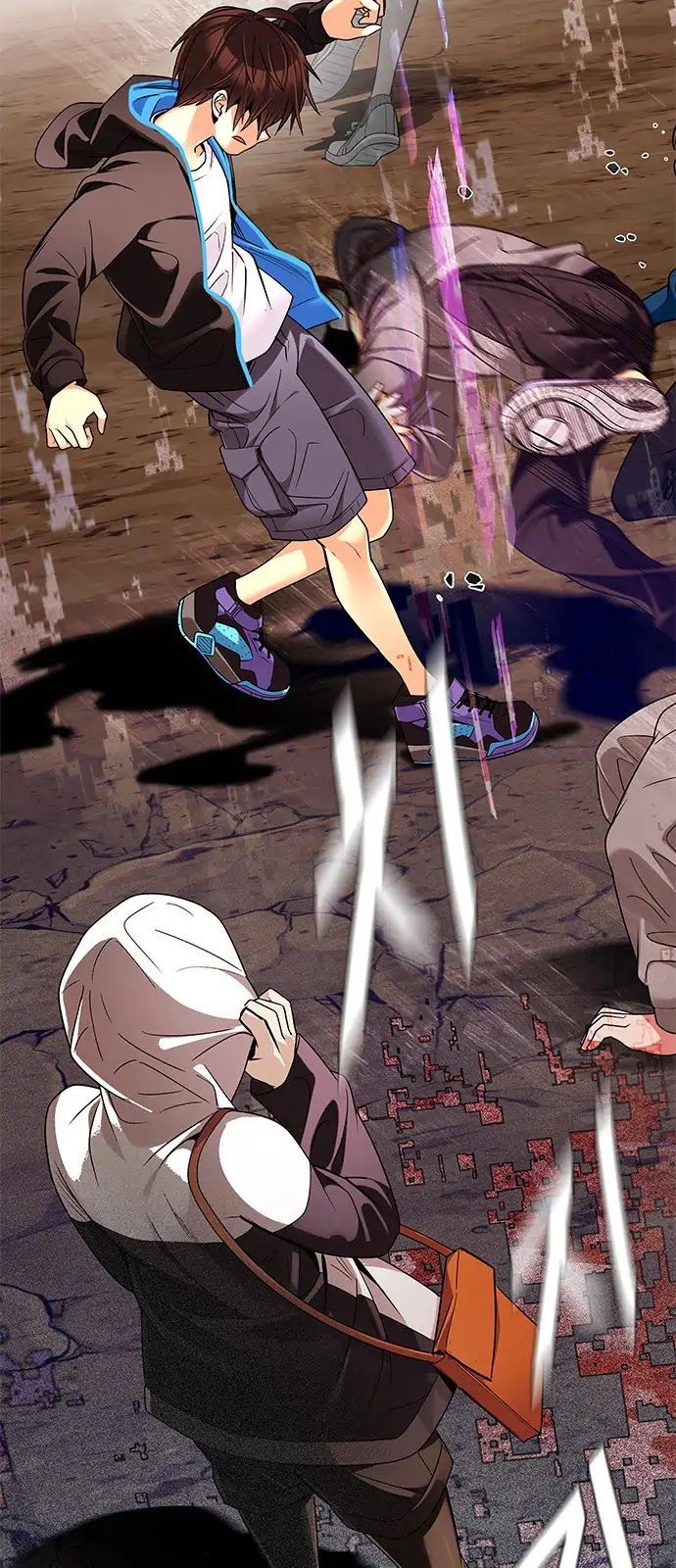 Dice Chapter 280 - Trang 2