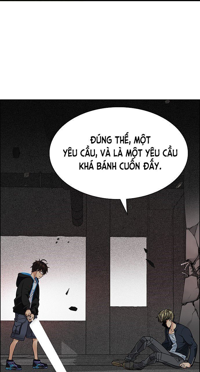 Dice Chapter 282 - Trang 2