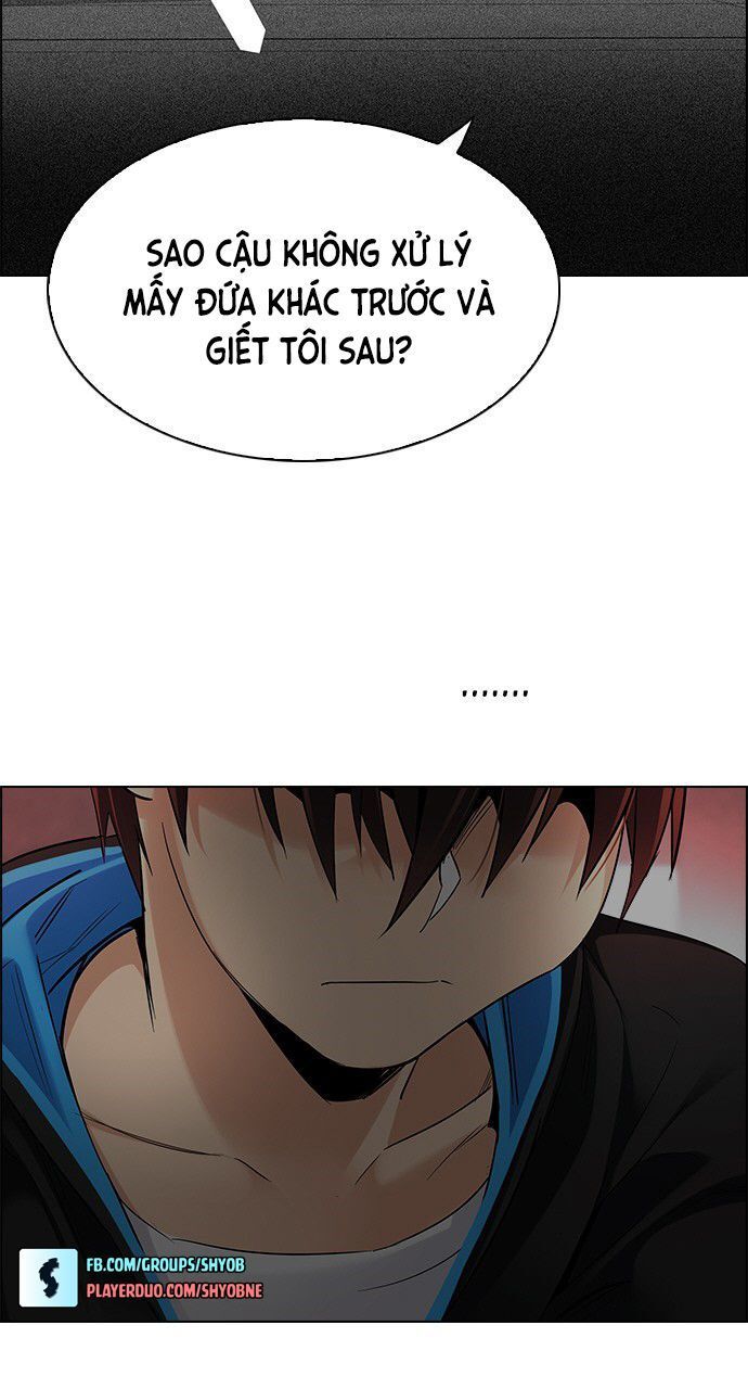 Dice Chapter 282 - Trang 2