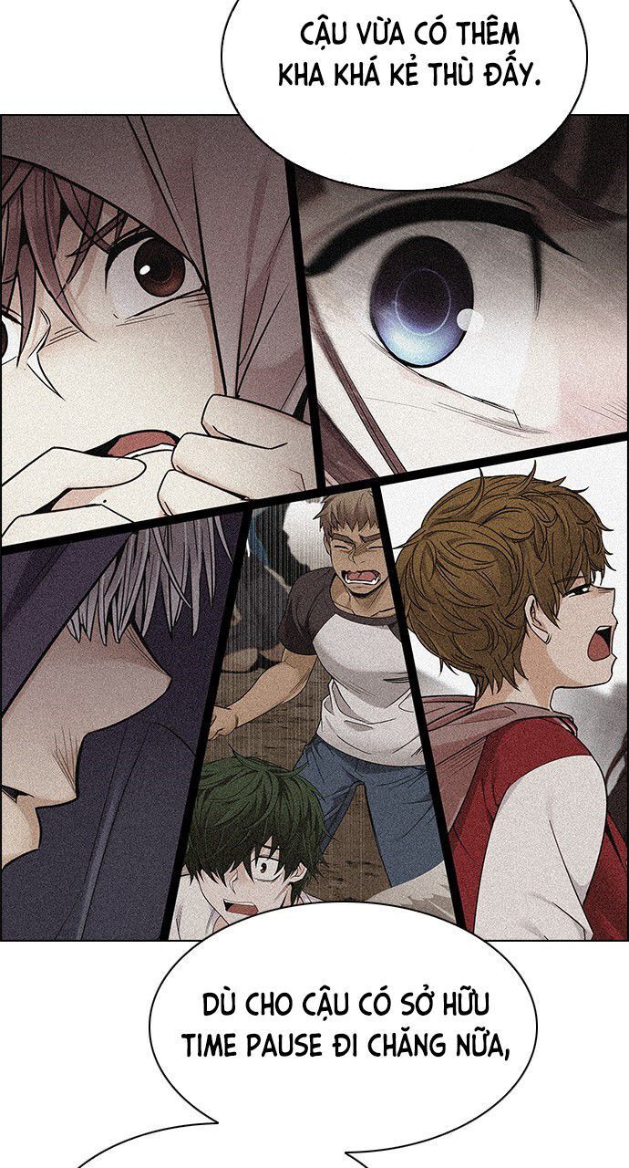 Dice Chapter 282 - Trang 2