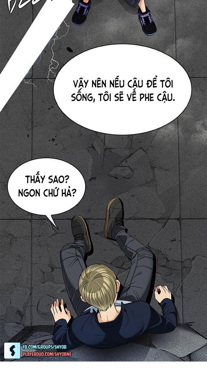 Dice Chapter 282 - Trang 2