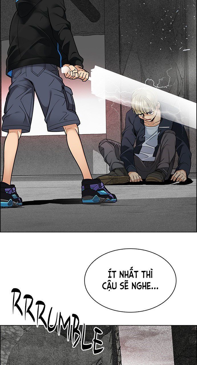 Dice Chapter 282 - Trang 2