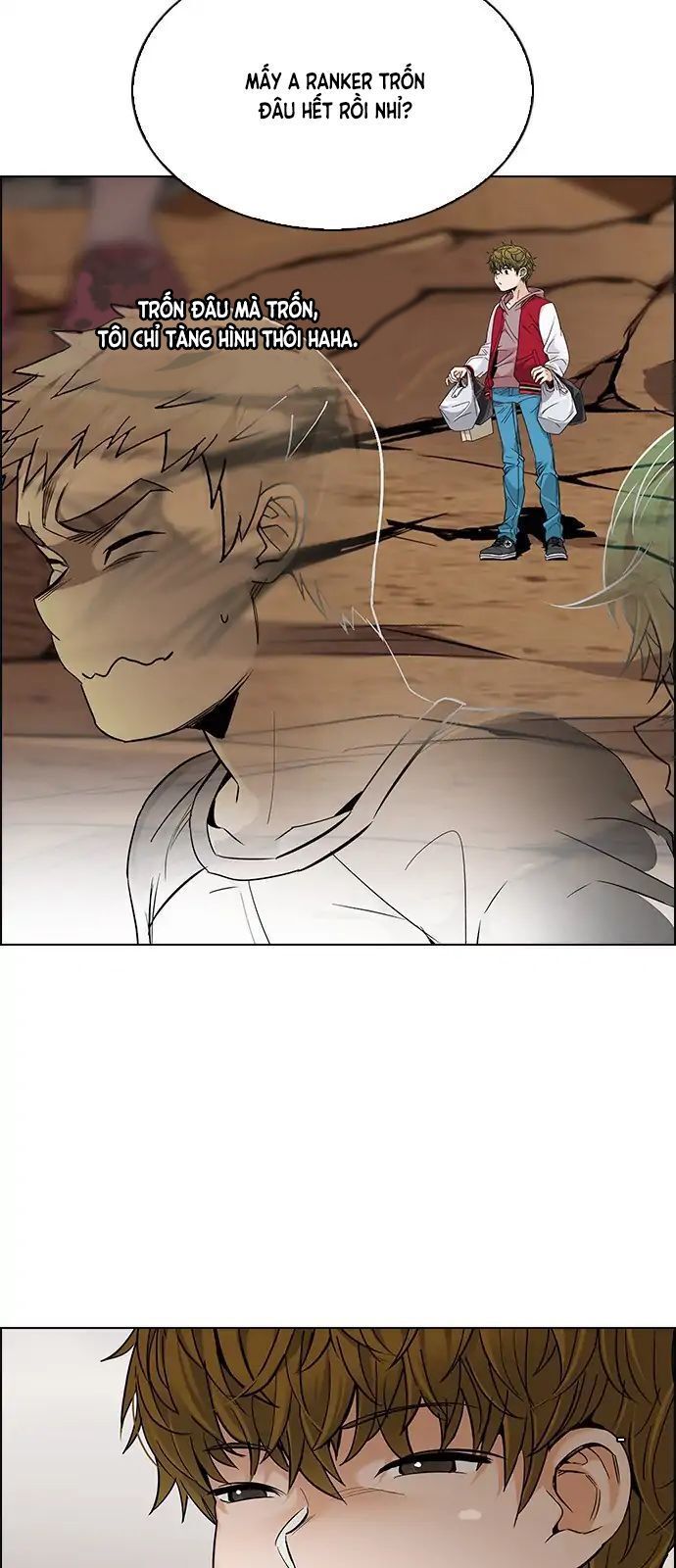 Dice Chapter 283 - Trang 2